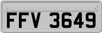 FFV3649