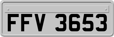 FFV3653