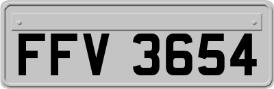 FFV3654