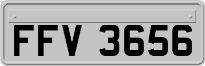 FFV3656