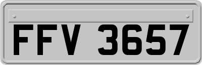 FFV3657