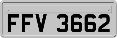 FFV3662