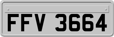 FFV3664