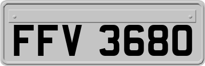 FFV3680