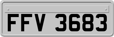 FFV3683