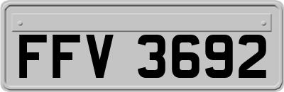 FFV3692