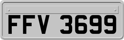 FFV3699