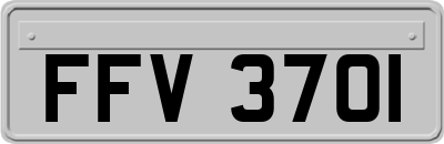 FFV3701