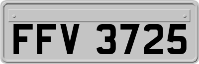FFV3725
