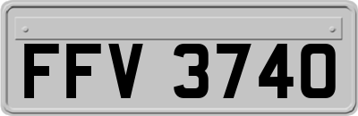 FFV3740