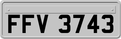 FFV3743