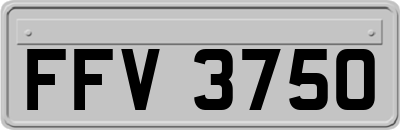 FFV3750
