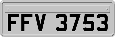 FFV3753