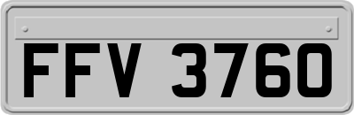 FFV3760