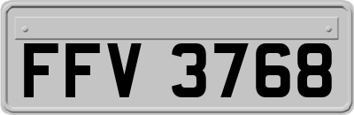 FFV3768