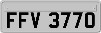 FFV3770