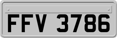FFV3786