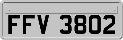 FFV3802