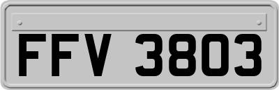 FFV3803