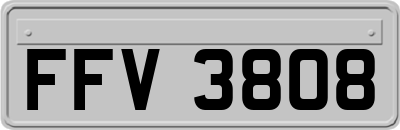FFV3808