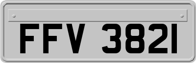 FFV3821