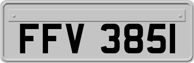 FFV3851