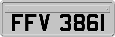 FFV3861