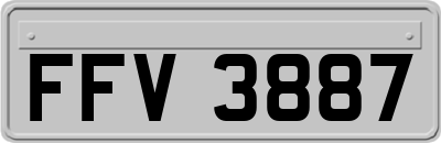 FFV3887
