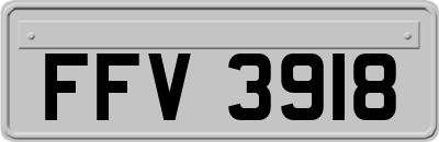 FFV3918