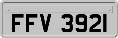 FFV3921