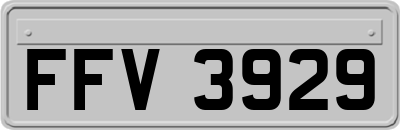 FFV3929