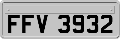 FFV3932