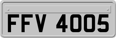 FFV4005