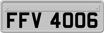 FFV4006