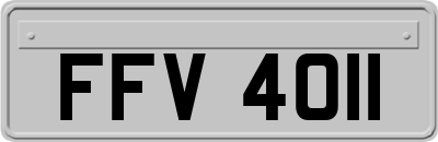 FFV4011