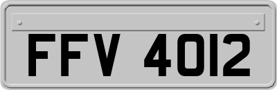 FFV4012