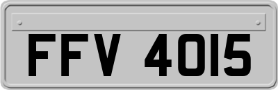 FFV4015