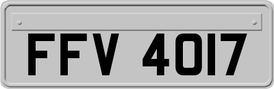 FFV4017