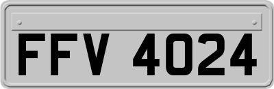 FFV4024