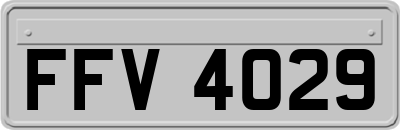 FFV4029