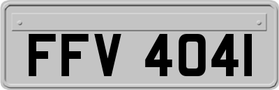FFV4041