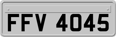 FFV4045