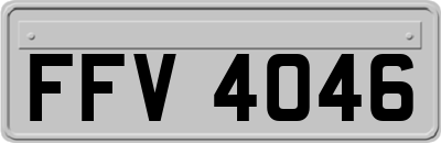 FFV4046