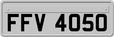 FFV4050