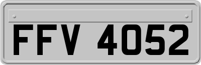 FFV4052