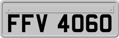 FFV4060