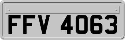 FFV4063