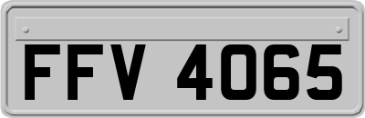 FFV4065