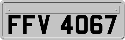 FFV4067