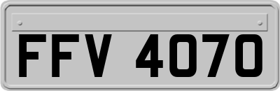 FFV4070